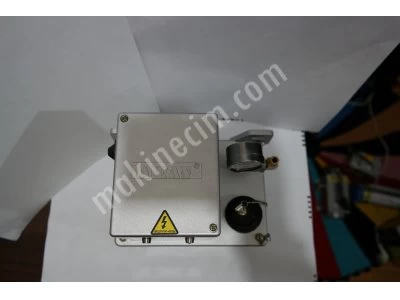 Automatic Lubrication Systems Kaya Hydraulic Daulos