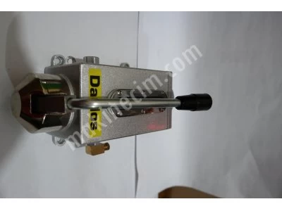 Automatic Lubrication Systems Kaya Hydraulic Daulos