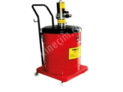Automatic Lubrication Systems Kaya Hydraulic Daulos