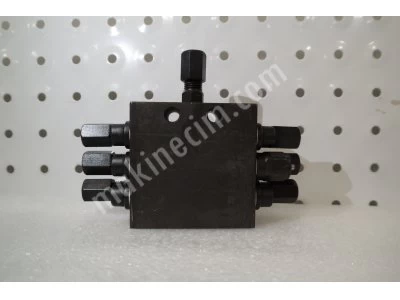 Automatic Lubrication Systems Daulos Konya