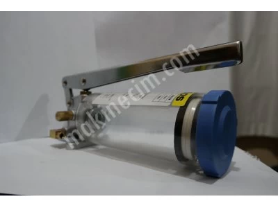 Automatic Lubrication Systems Daulos Konya
