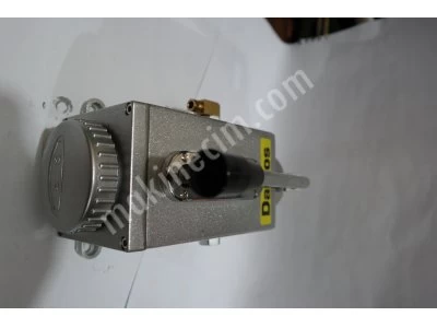 Automatic Lubrication Systems Kaya Hydraulic Daulos-pnoera