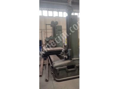 Borverk Tezgahı Unıon Gera Marka (Detay İçin Bizle İrtibata Geçebilirsiniz)