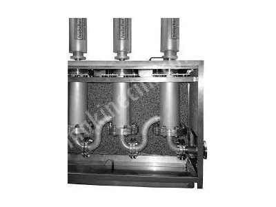 Project For Sale Nano Silver Producing Machine From Pure Silver