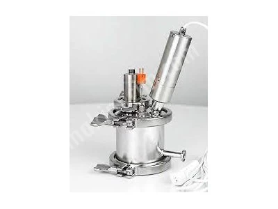 Project For Sale Nano Silver Producing Machine From Pure Silver