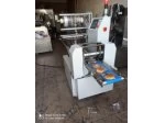 Rol Ekmeği Paketleme Makinesi