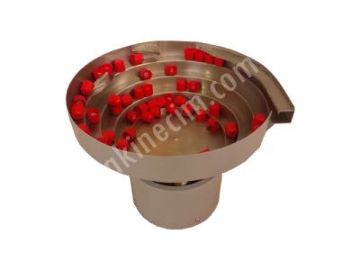 Vibrator Cover Sequencer