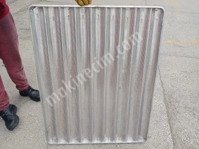 Baget Sandviç Tavaları