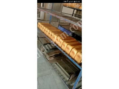 Baget Sandviç Tavaları