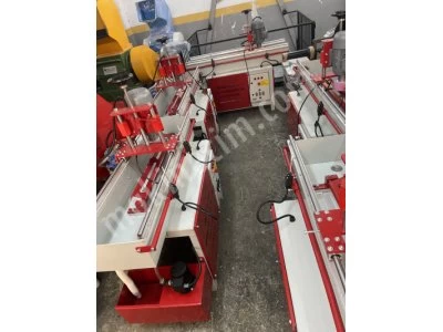 Crushing Machine Knife Sharpening Machine