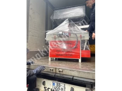 Crushing Machine Knife Sharpening Machine