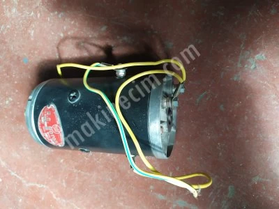 24 V Dc Motor, Electric Motor.1 Hp