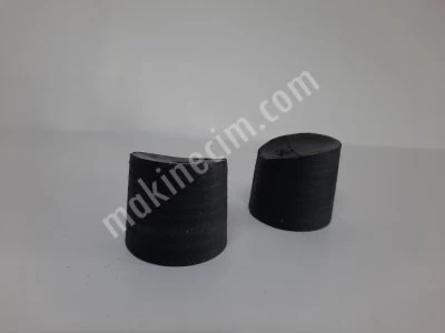 Leather Heel Covering