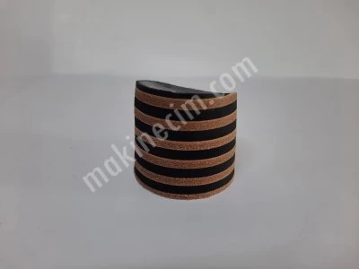 Leather Heel Covering