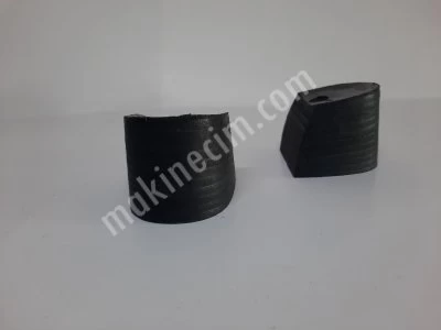 Leather Heel Covering