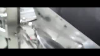 Volumetric Vertical Packaging