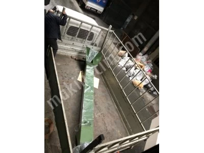 Conveying Augers Auger Conveyor
