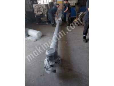 Taşıma Helezyonları Helezyon Taşıyıcı