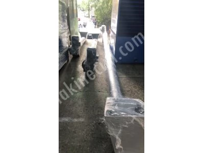 Taşıma Helezyonları Helezyon Taşıyıcı