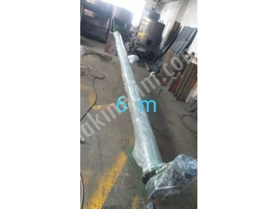 Taşıma Helezyonları Helezyon Taşıyıcı
