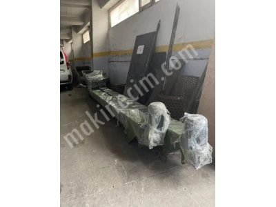 Taşıma Helezyonları Helezyon Taşıyıcı