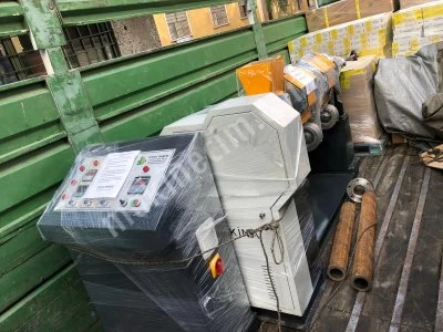 Dispensing Machine and Transfer Machine