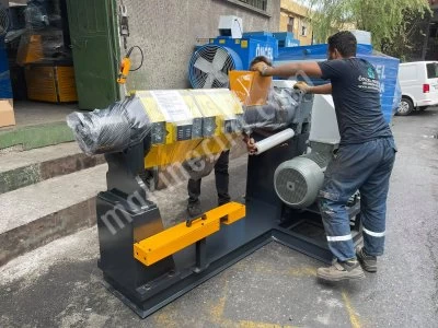 Dispensing Machine and Transfer Machine
