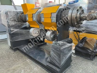 Dispensing Machine and Transfer Machine