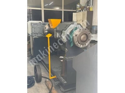 Dispensing Machine and Transfer Machine