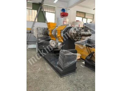 Dispensing Machine and Transfer Machine