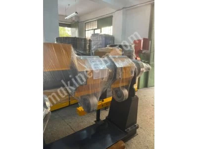Dispensing Machine and Transfer Machine
