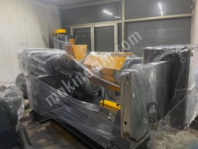 Dispensing Machine and Transfer Machine
