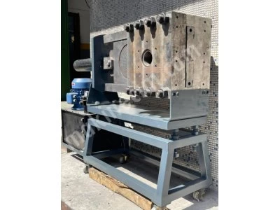 Ready Made 330 Rocket Head