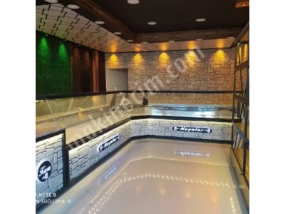 Plazma Peynir Dolabı