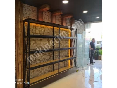 Plazma Peynir Dolabı