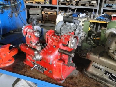 American Made Black&decker Valve Grinding
