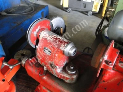 American Made Black&decker Valve Grinding