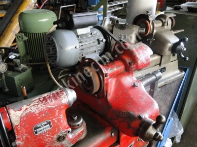 American Made Black&decker Valve Grinding