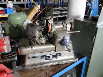 American Made Black&decker Valve Grinding