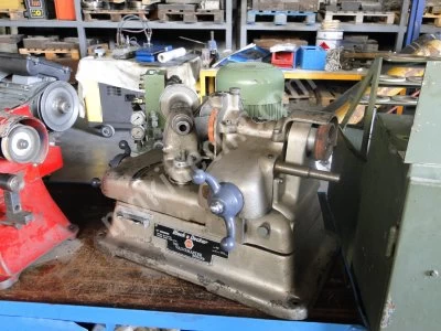 American Made Black&decker Valve Grinding