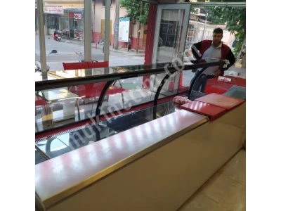 Kasap Dolabı