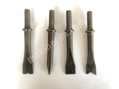 Elmas Çöp Çekici - Elmas Çöp Elmasları - Heykeltıraş Madırga Çekiçi - Mermer Yazı Yazma Elmasları - Havalı Tabanca