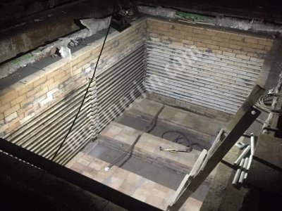 Alüminyum Döküm Ocağı.Isıl İşlem Fırınları.Laboratuvar Fırınları.Seramik Cam Füzyon Fırınları