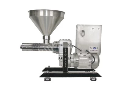 Cold Press Oil Machine