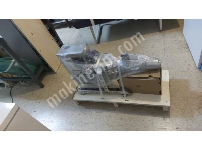 Cold Press Oil Machine
