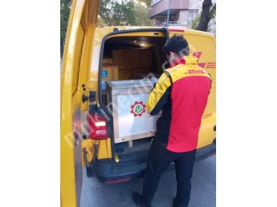 Cold Press Oil Machine
