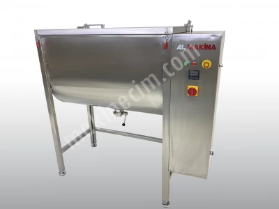 Powder Mixer Mixer