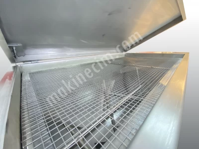 Powder Mixer Mixer