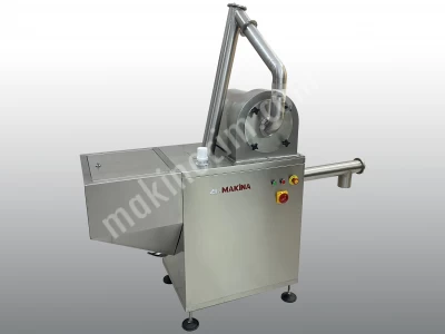 Powdered Sugar Mill