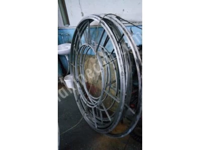 Ultrasonic System For Not Clogging Of Screen Cloth For Sale